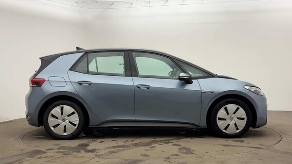 Used Volkswagen ID.3 2022 for sale - 76216990: Photo 9