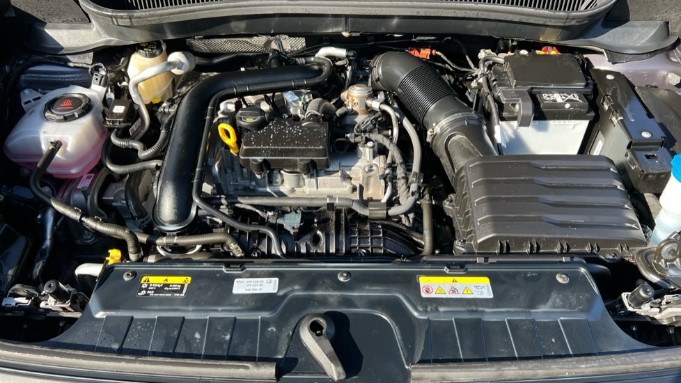 Used Volkswagen T-Cross 2023 for sale - 76067074: Photo 17