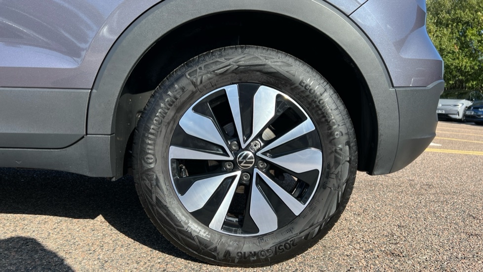 Used Volkswagen T-Cross 2023 for sale - 76067074: Photo 19