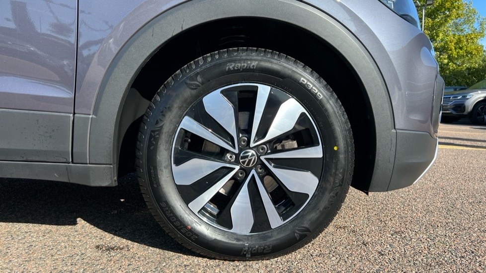 Used Volkswagen T-Cross 2023 for sale - 76067074: Photo 20