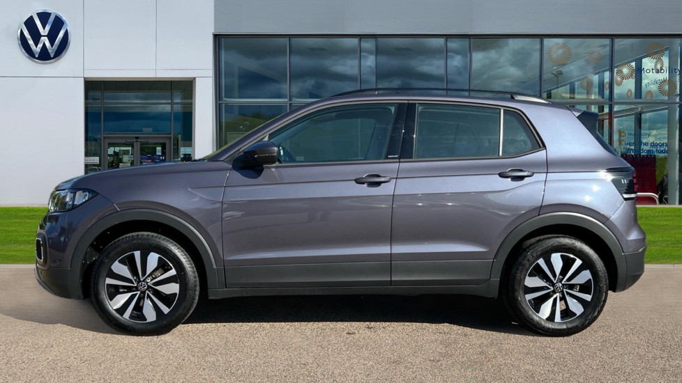 Used Volkswagen T-Cross 2023 for sale - 76067074: Photo 9
