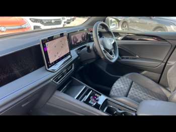 Used Volkswagen Tiguan 2024 for sale - 74154337: Photo
