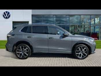 Used Volkswagen Tiguan 2024 for sale - 74154337: Photo