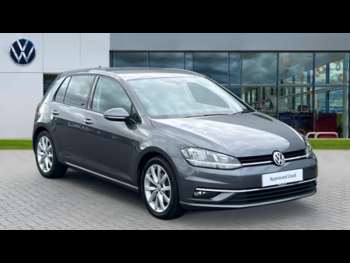 2019 - 1.6 TDI GT 5dr