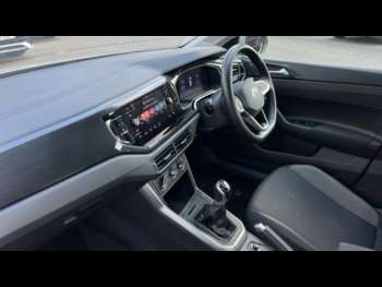 Used Volkswagen Polo 2021 for sale - 74843234: Photo