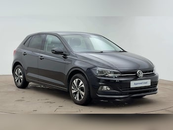 Used Volkswagen Polo 2021 for sale - 75796619: Photo