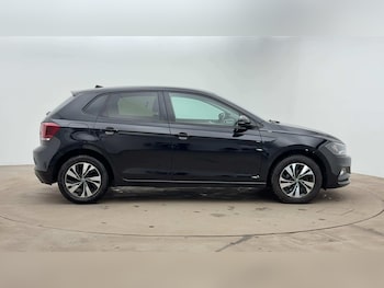 Used Volkswagen Polo 2021 for sale - 75796619: Photo