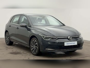 Volkswagen - Golf