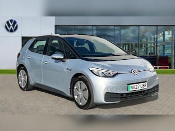 2022 - 150kW Life Pro Performance 58kWh 5dr Auto