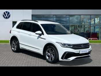 2023 - 1.5 TSI 150 R-Line Edition 5dr DSG