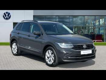 2022 - 1.5 TSI 150 Life 5dr