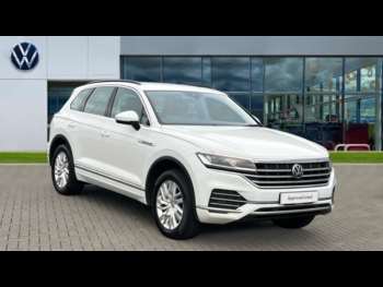 2019 - New V6 SEL 3.0 TDI 286PS 4MOTION 8-speed Auto Tiptronic 5 Door