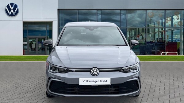 Used Volkswagen Golf 2024 for sale - 76124757: Photo 10
