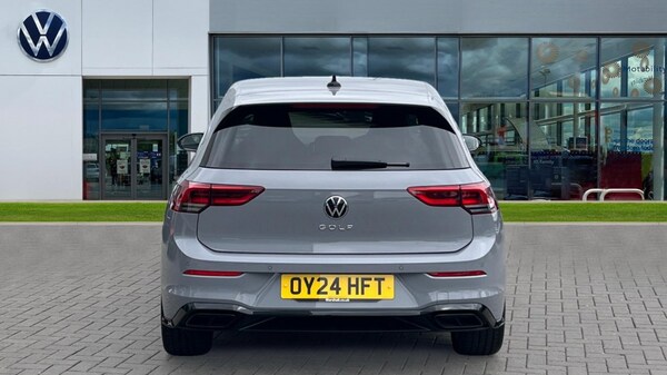 Used Volkswagen Golf 2024 for sale - 76124757: Photo 11