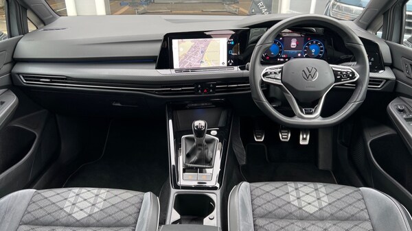 Used Volkswagen Golf 2024 for sale - 76124757: Photo 12