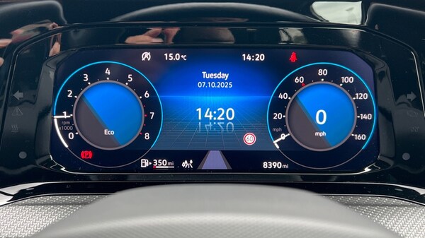 Used Volkswagen Golf 2024 for sale - 76124757: Photo 14
