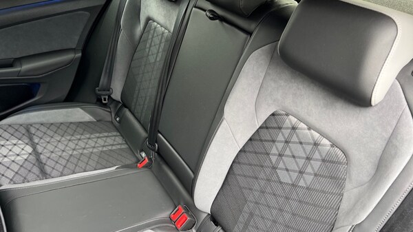Used Volkswagen Golf 2024 for sale - 76124757: Photo 15