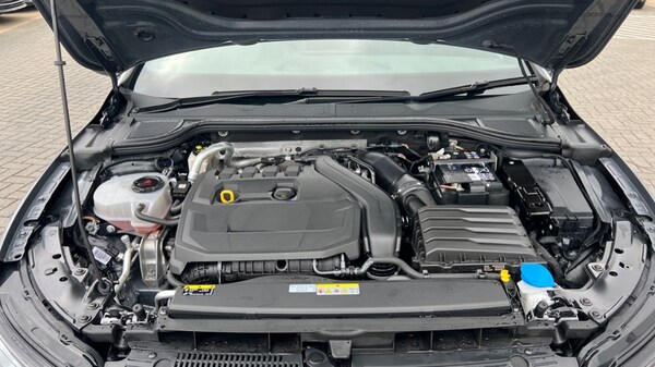 Used Volkswagen Golf 2024 for sale - 76124757: Photo 17