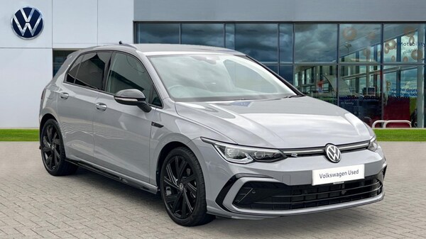 Used Volkswagen Golf 2024 for sale - 76124757: Photo 1