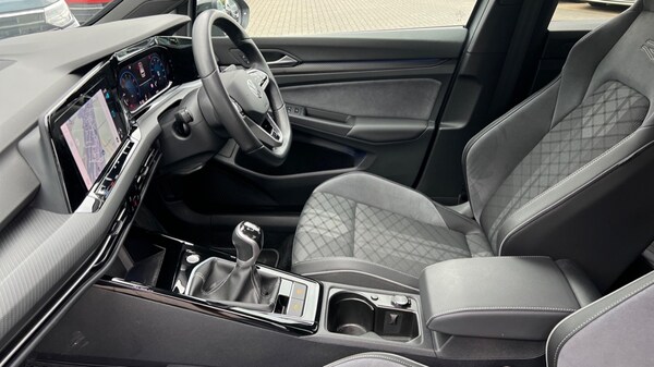 Used Volkswagen Golf 2024 for sale - 76124757: Photo 28