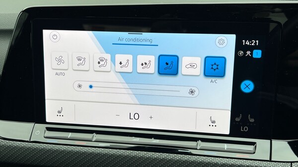 Used Volkswagen Golf 2024 for sale - 76124757: Photo 29