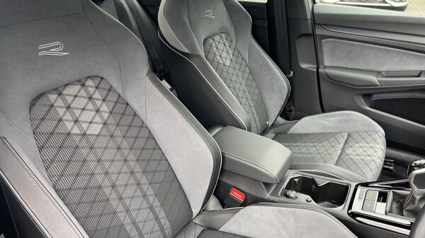 Used Volkswagen Golf 2024 for sale - 76124757: Photo 36