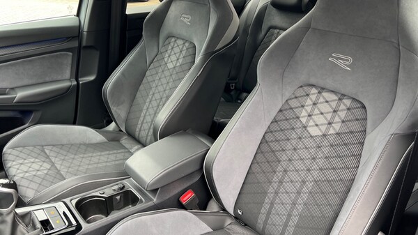 Used Volkswagen Golf 2024 for sale - 76124757: Photo 37