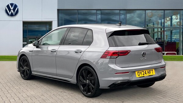 Used Volkswagen Golf 2024 for sale - 76124757: Photo 3