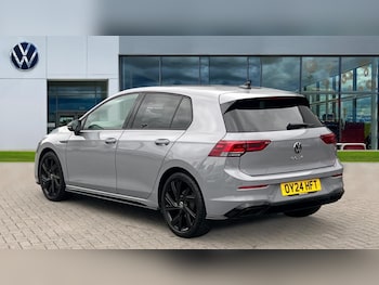 Used Volkswagen Golf 2024 for sale - 76124757: Photo 3