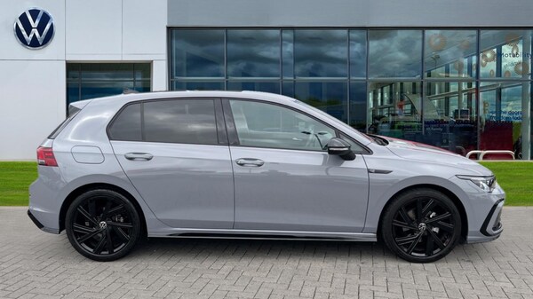 Used Volkswagen Golf 2024 for sale - 76124757: Photo 4