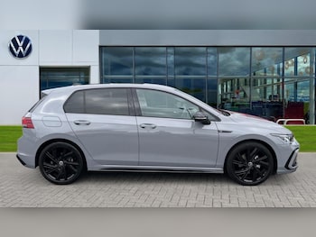 Used Volkswagen Golf 2024 for sale - 76124757: Photo 4