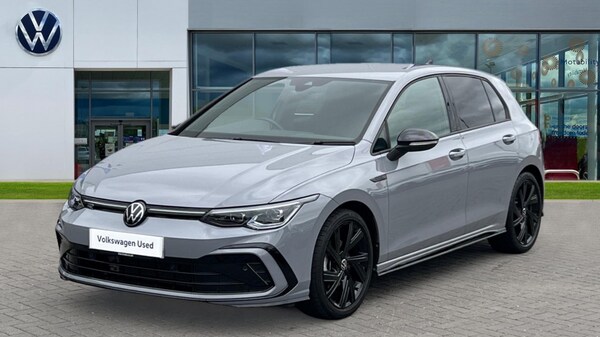 Used Volkswagen Golf 2024 for sale - 76124757: Photo 7