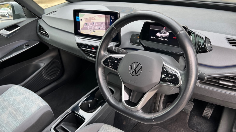 Used Volkswagen ID.3 2022 for sale - 76523557: Photo 10