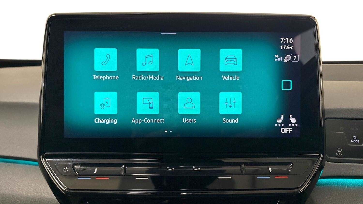 Used Volkswagen ID.3 2022 for sale - 76523557: Photo 12