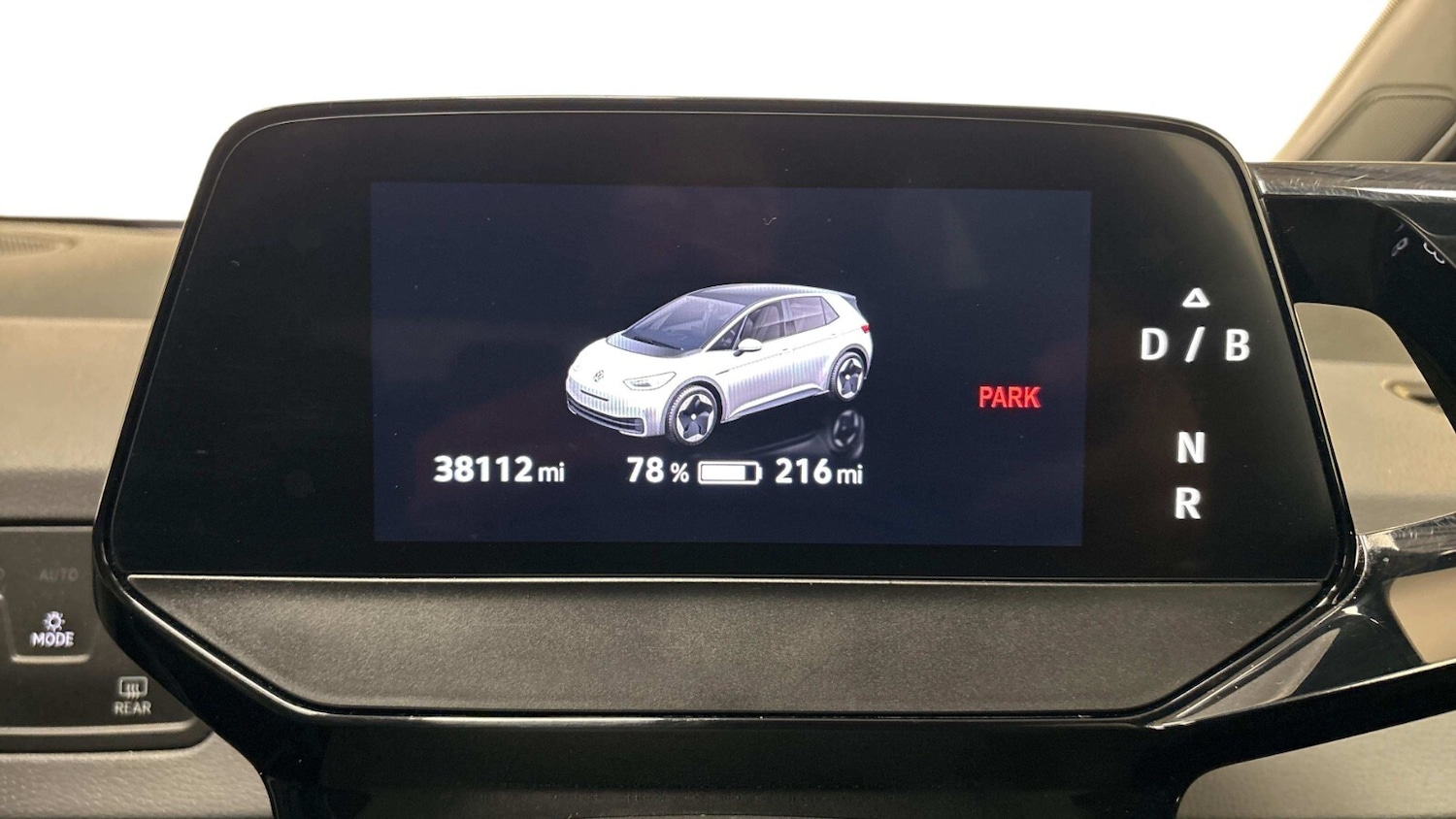 Used Volkswagen ID.3 2022 for sale - 76523557: Photo 14