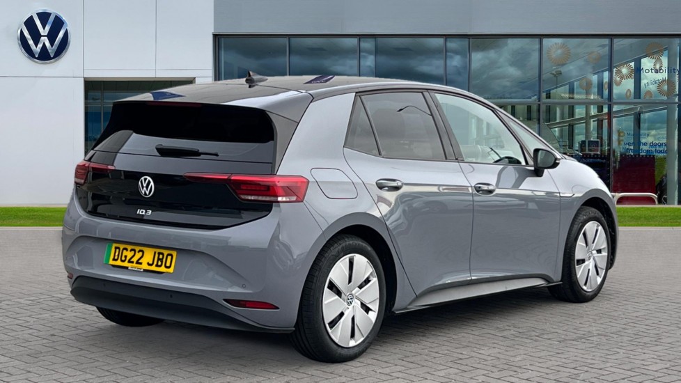 Used Volkswagen ID.3 2022 for sale - 76523557: Photo 15