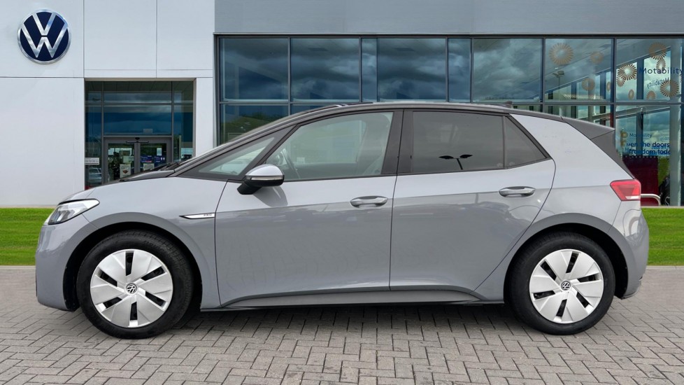 Used Volkswagen ID.3 2022 for sale - 76523557: Photo 16