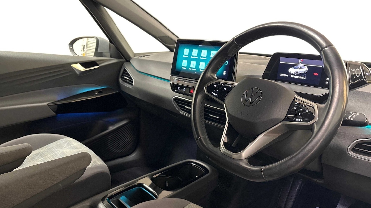 Used Volkswagen ID.3 2022 for sale - 76523557: Photo 17