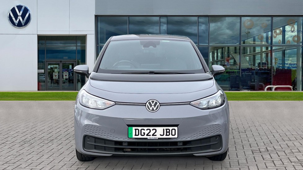 Used Volkswagen ID.3 2022 for sale - 76523557: Photo 18