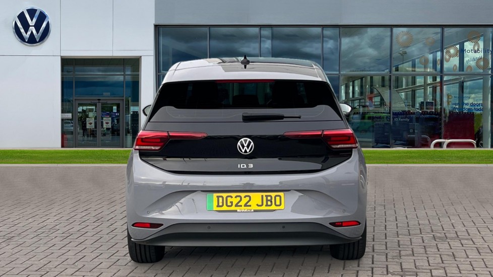 Used Volkswagen ID.3 2022 for sale - 76523557: Photo 19