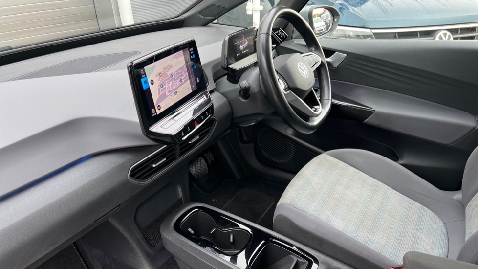 Used Volkswagen ID.3 2022 for sale - 76523557: Photo 2