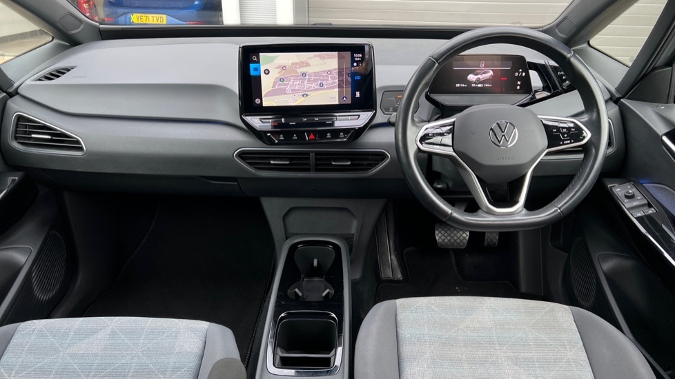 Used Volkswagen ID.3 2022 for sale - 76523557: Photo 20