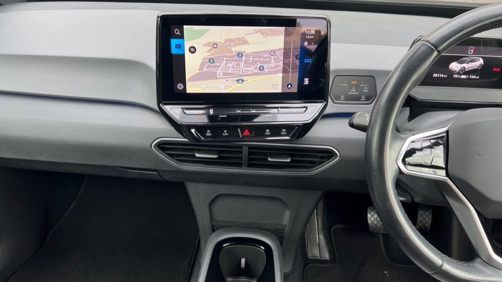 Used Volkswagen ID.3 2022 for sale - 76523557: Photo 21