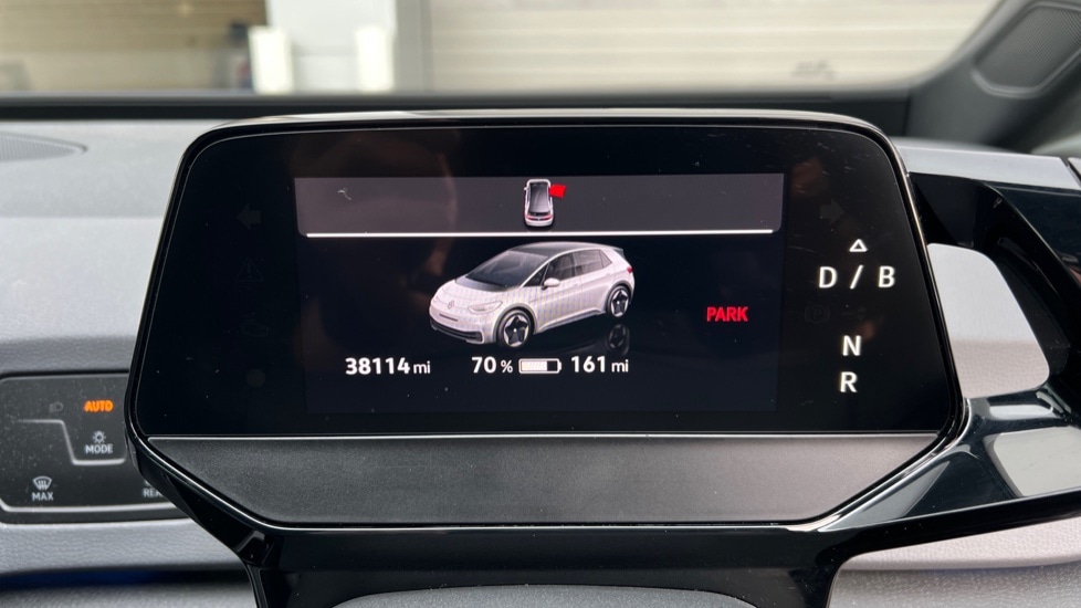 Used Volkswagen ID.3 2022 for sale - 76523557: Photo 22