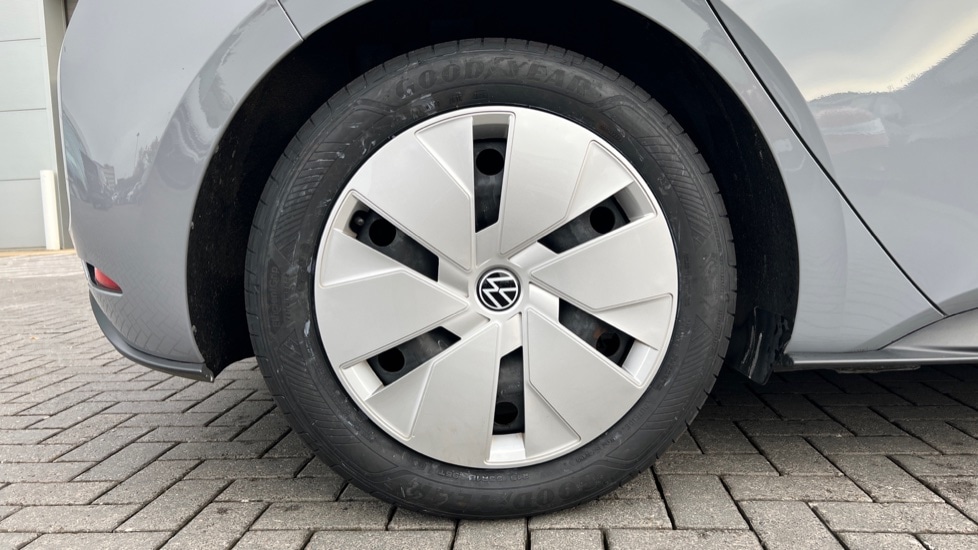 Used Volkswagen ID.3 2022 for sale - 76523557: Photo 26