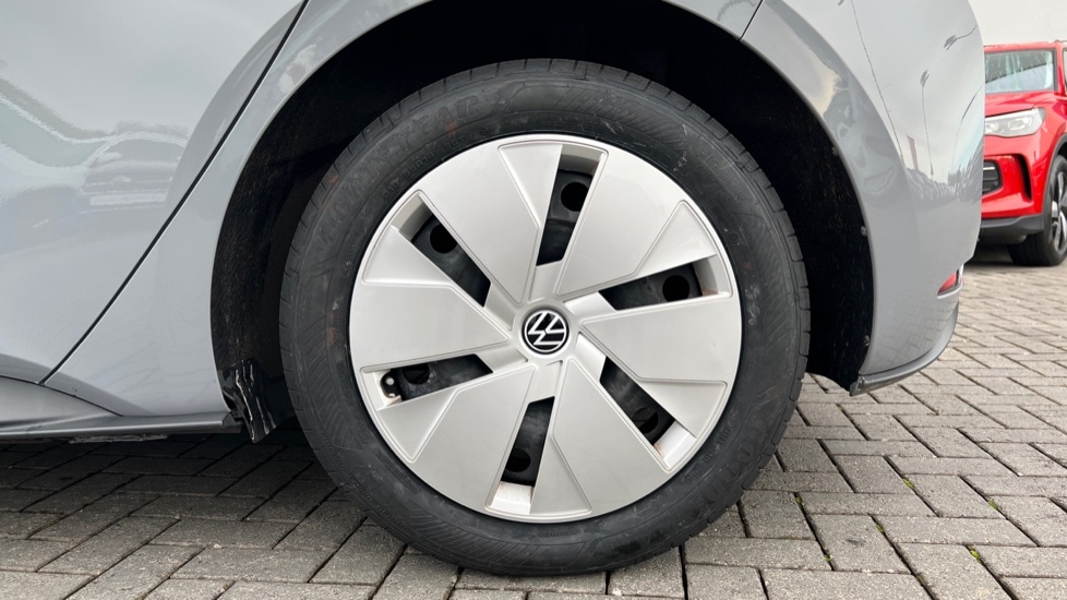 Used Volkswagen ID.3 2022 for sale - 76523557: Photo 28