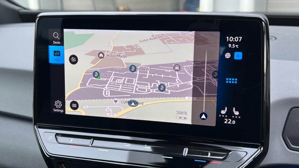 Used Volkswagen ID.3 2022 for sale - 76523557: Photo 29