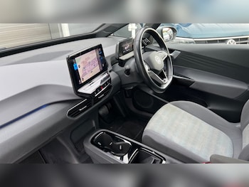 Used Volkswagen ID.3 2022 for sale - 76523557: Photo