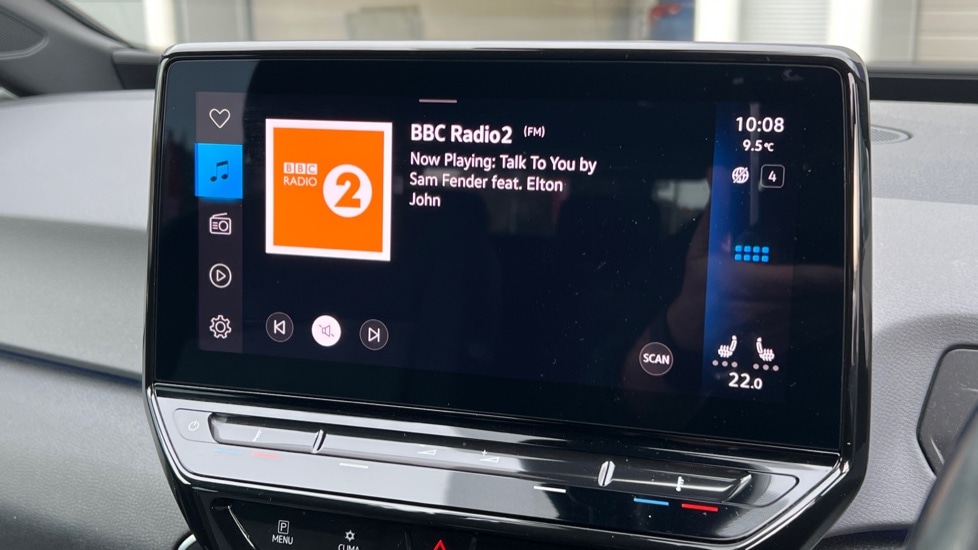 Used Volkswagen ID.3 2022 for sale - 76523557: Photo 30