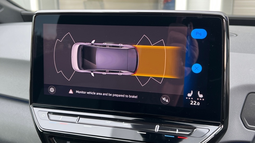 Used Volkswagen ID.3 2022 for sale - 76523557: Photo 31